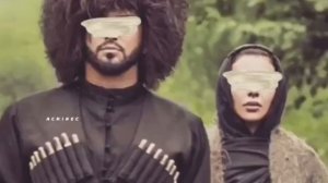 Самай Красивый Дуэт Ризавди Исмаилов И Рашана Алиева😍🔥Лууш Ву Хьоьца Безамца Вага