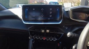 All New 2021 Peugeot 2008 1.5 Diesel Review UK - My Musings