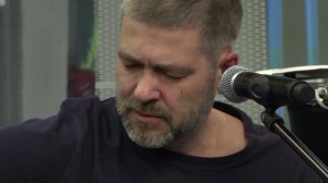 Сплин - Романс (LIVE @ Авторадио)