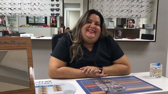 LASIK Surgery on Eye Center Manager ? смотреть онлайн