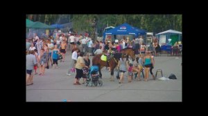 БЕЛОЗЕРСК. ДЕНЬ ГОРОДА 2010..