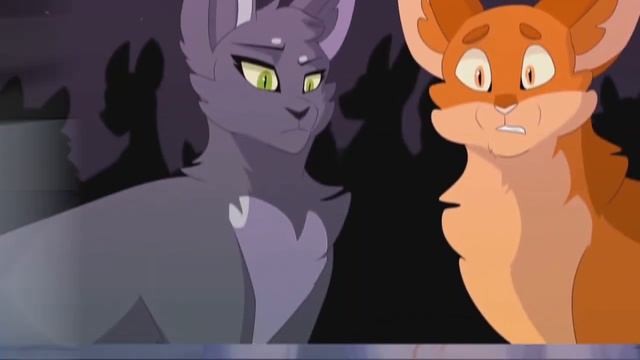 [ Warriors Cats ] - Needletail - [ edit ] смотреть онлайн