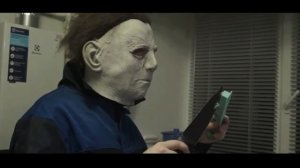 MICHAEL MYERS | HALLOWEEN PARODY | OCTOBER 31 |