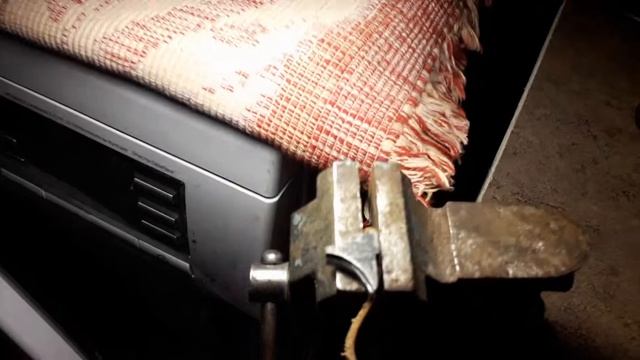 ТОЗ-34ЕР ремонт выбрасывателя эжектора смотреть онлайн