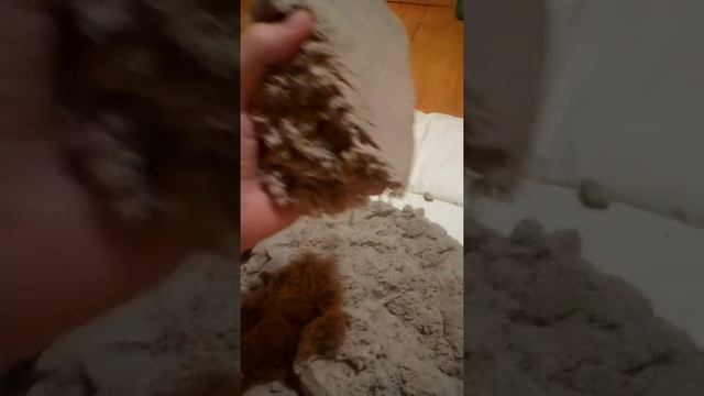 Кенитический песочек^^ смотреть онлайн