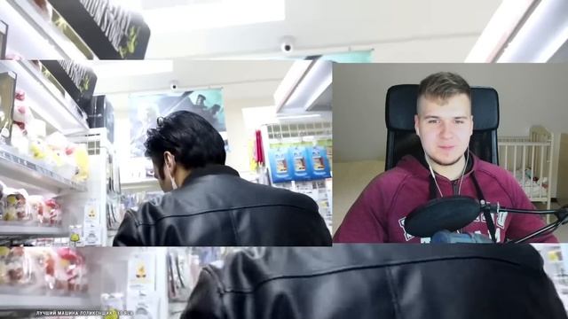 Гиггук - Я просадил 10000 на аниме-фигурки  Реакция DGD Rus