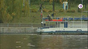 Городские легенды | 48 серия