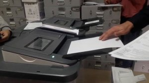 Показ КОИБ 2017 от МГПТ им Баумана