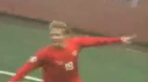 РОССИЯ - Англия - 2:1 (17.10.2007)