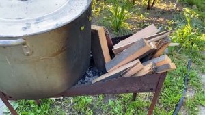 Уникальный рецепт! Индейка горячего копчения.