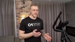 Как выбрать эллиптический тренажер. Какой эллипсоид для дома купить в 2023 году.