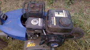 плюсы и минусы мотоблока Мастер Ярд после 2 лет эксплоотации