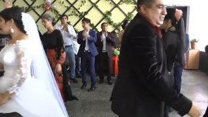 2 июня свадьба кеша и стеша