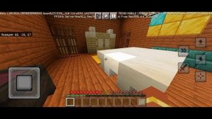 Я ПОПАЛ В ЗАКУЛИСЬЕ В МАЙНКРАФТ УРОВЕНЬ 5 ➤ Minecraft bedrock backrooms #5