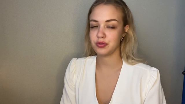 Распаковка с OZON / нашумевшая маска от чёрных точек