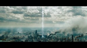 Bumblebee vs Soundwave - Fight Scene | Transformers Dark of the Moon (2011) Movie Clip HD 4K