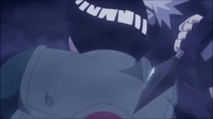 AnimeRap - Реп Про Хатаке Какаши | Hatake Kakashi Rap 2013 [VIDEO]