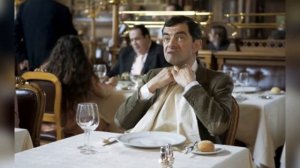 Кушать подано! Необычные рестораны.