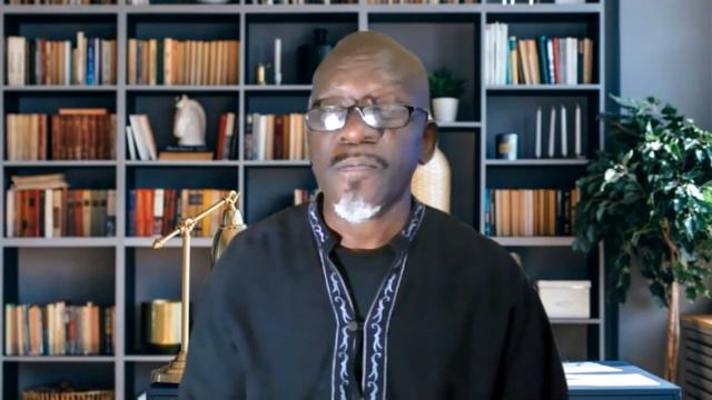 Daily Sabbath School Lesson 13 | The Rebirth of Planet Earth | Elder Bradley Knowles смотреть онлайн