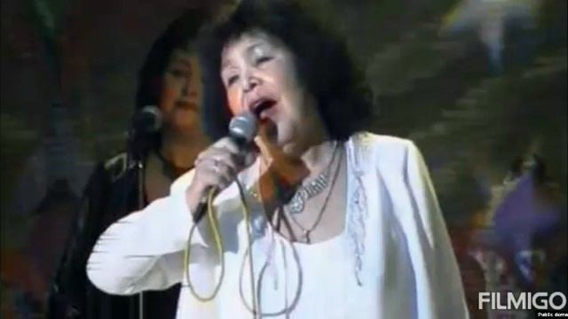 Әлфия Авзалова — Синең өчен смотреть онлайн