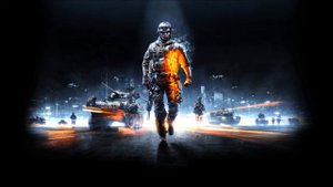Battlefield 3 soundtrack: 1 Main theme