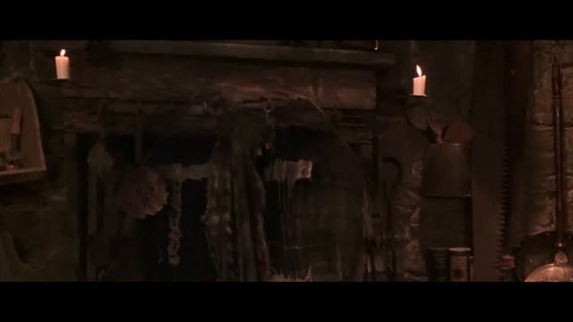 Дядюшка Ау и Хагрид. смотреть онлайн