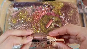 Last year's Jenny Slime's Merry Christmas Slime Collection!