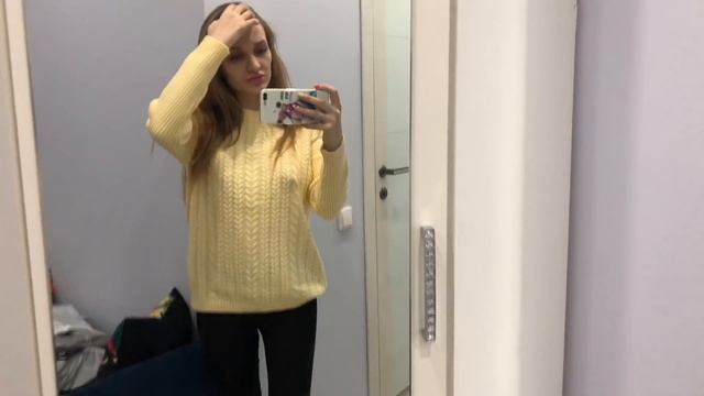 ПОСЫЛКИ В 30 КГ!!!!/ПРИМЕРКА LAMODA/ OZON смотреть онлайн