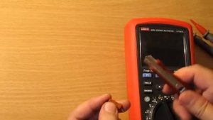 Как узнать номинал сгоревшего резистора