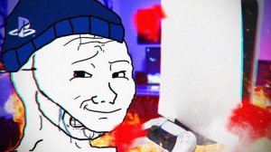 ПОЧЕМУ ПК ЛУЧШЕ PLAYSTATION 5