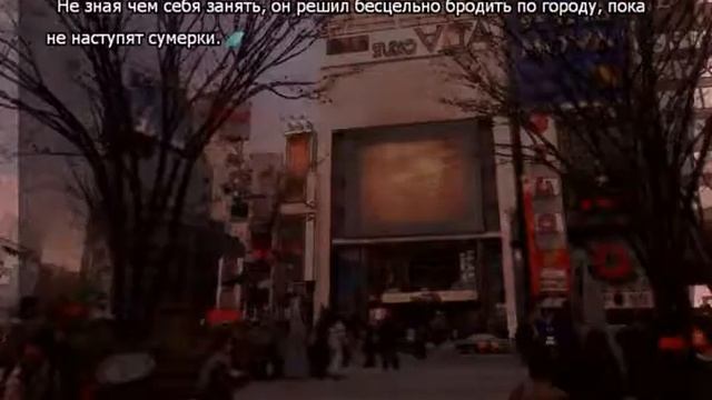 Прохождение Saya no Uta | Песнь Саи...Затишье перед бурей... Ч11 18+ смотреть онлайн