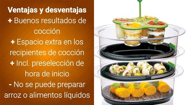 ✅ Vaporera - Top 5 Mejores Vaporeras Eléctricas 2019 (Guía de compra) смотреть онлайн