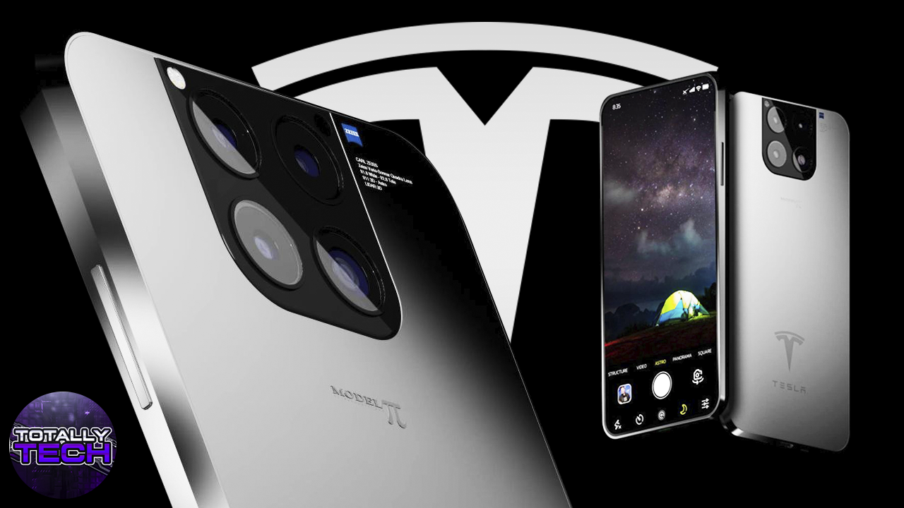 Tesla Pi Купить В России Цена