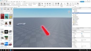 Урок 7 Как сделать Блок который наносит урон в Roblox Studio