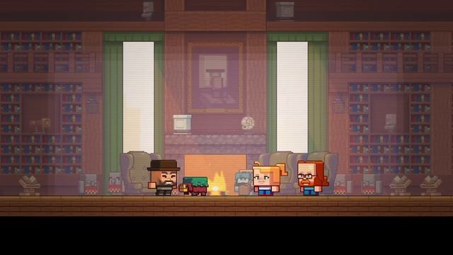 Майнкрафт Лайв 2022: Какой моб получит ваш голос? (Перевод) смотреть онлайн