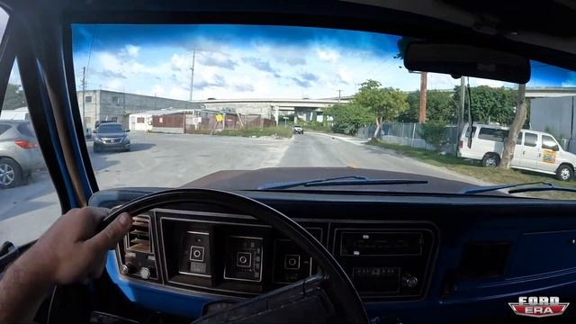 We got a 1976 Ford F350 Crew Cab!! | Ford Era смотреть онлайн