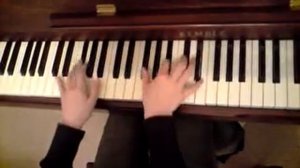 Good Old Fashioned Lover Boy