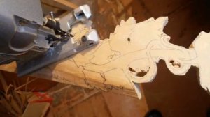 РЕЗЬБА  В  ИНТЕРЬЕРЕ. Резные наличники для дверей.