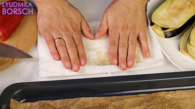 РЕЦЕПТ на МИЛЛИОН! Баклажаны в духовке на праздник. САМЫЙ ПРОСТОЙ, ВКУСНЫЙ рецепт на УЖИН!!! смотреть онлайн