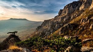 Крымские Горы