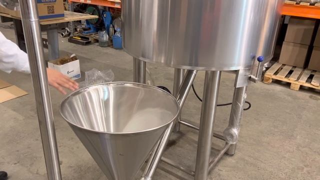 Оборудование для производства томатной пасты и майонеза вакуумным способом смотреть онлайн