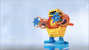 Magformers - промо-ролик 2015 - 2