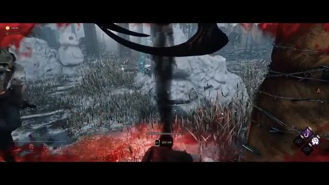 [LIVE] Dead by Daylight [21:9] смотреть онлайн
