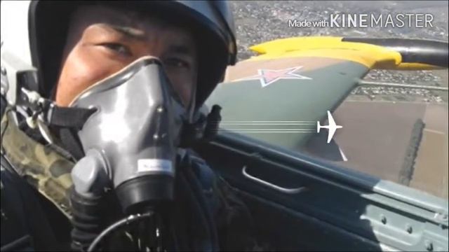 Господа офицеры!! Казахстанские летчики. смотреть онлайн
