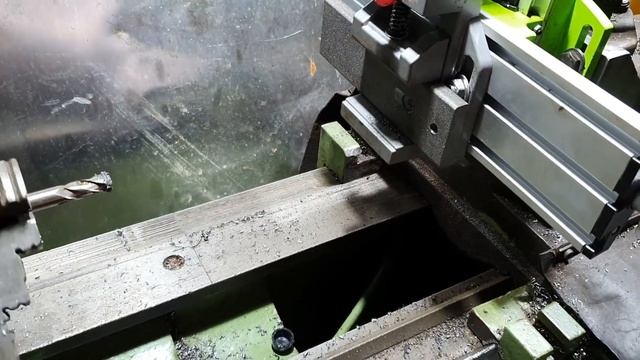 ЛЮНЕТ своими руками и регулировка передней БАБКИ смотреть онлайн