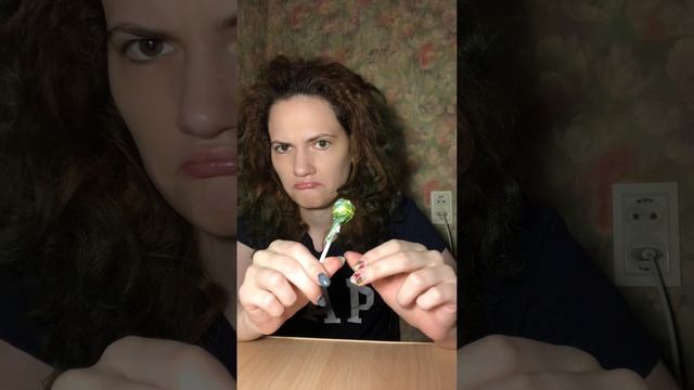 Как ПРАВИЛЬНО открыть чупа-чупс?