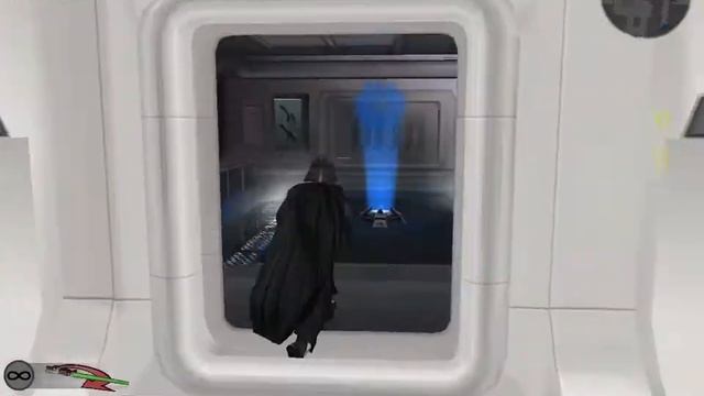 Star Wars Battlefront II (2005) Campagin Part 17 - Victory on Tantive IV (Elite Difficulty) смотреть онлайн