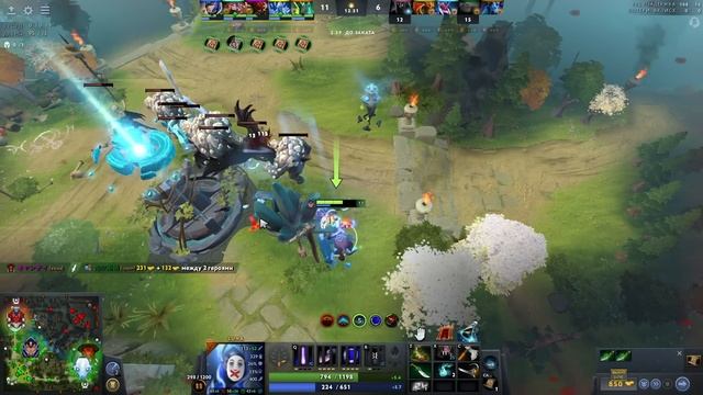 Мид луна через перефарм+Информация о том где я был/что будет дальше. смотреть онлайн