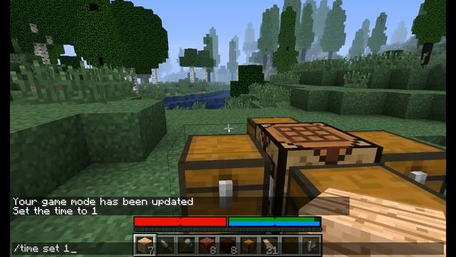 ГАЙД по TerraFirmaCraft #1 Начало начал) смотреть онлайн