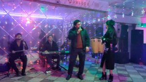 Дустмурод ва Ганчина Ёри ҷанги.(908883777)заказ барои туй